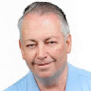 Meet your Posher, Terry